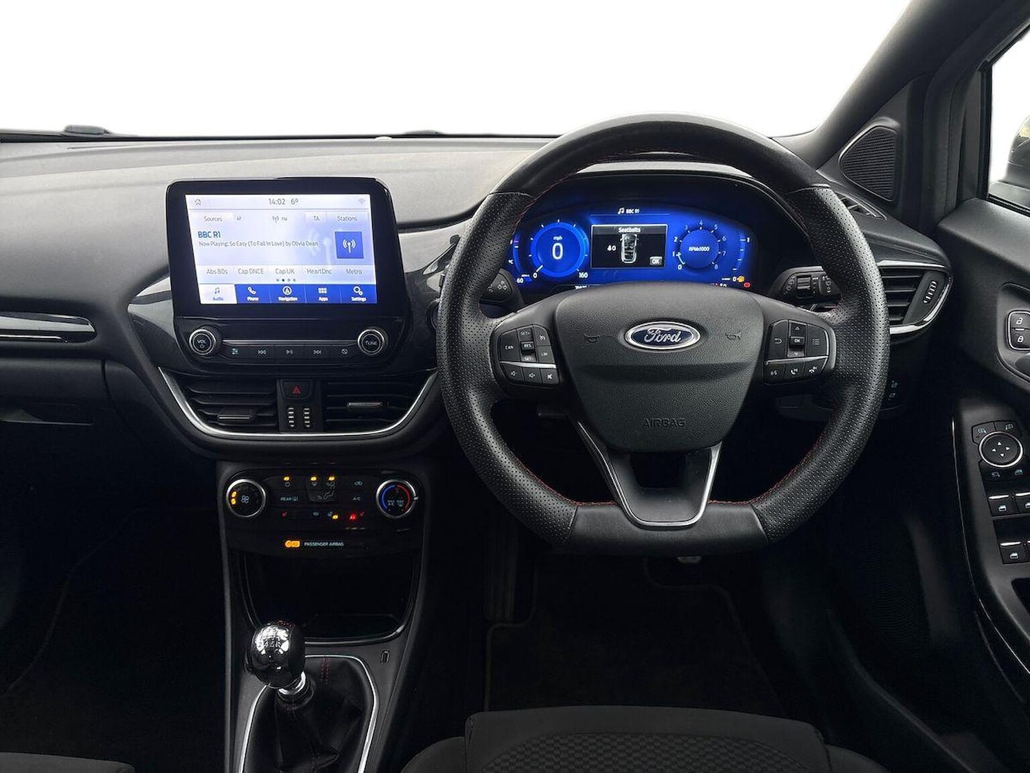 Used Ford Puma 2021 for sale - 76713240: Photo 9