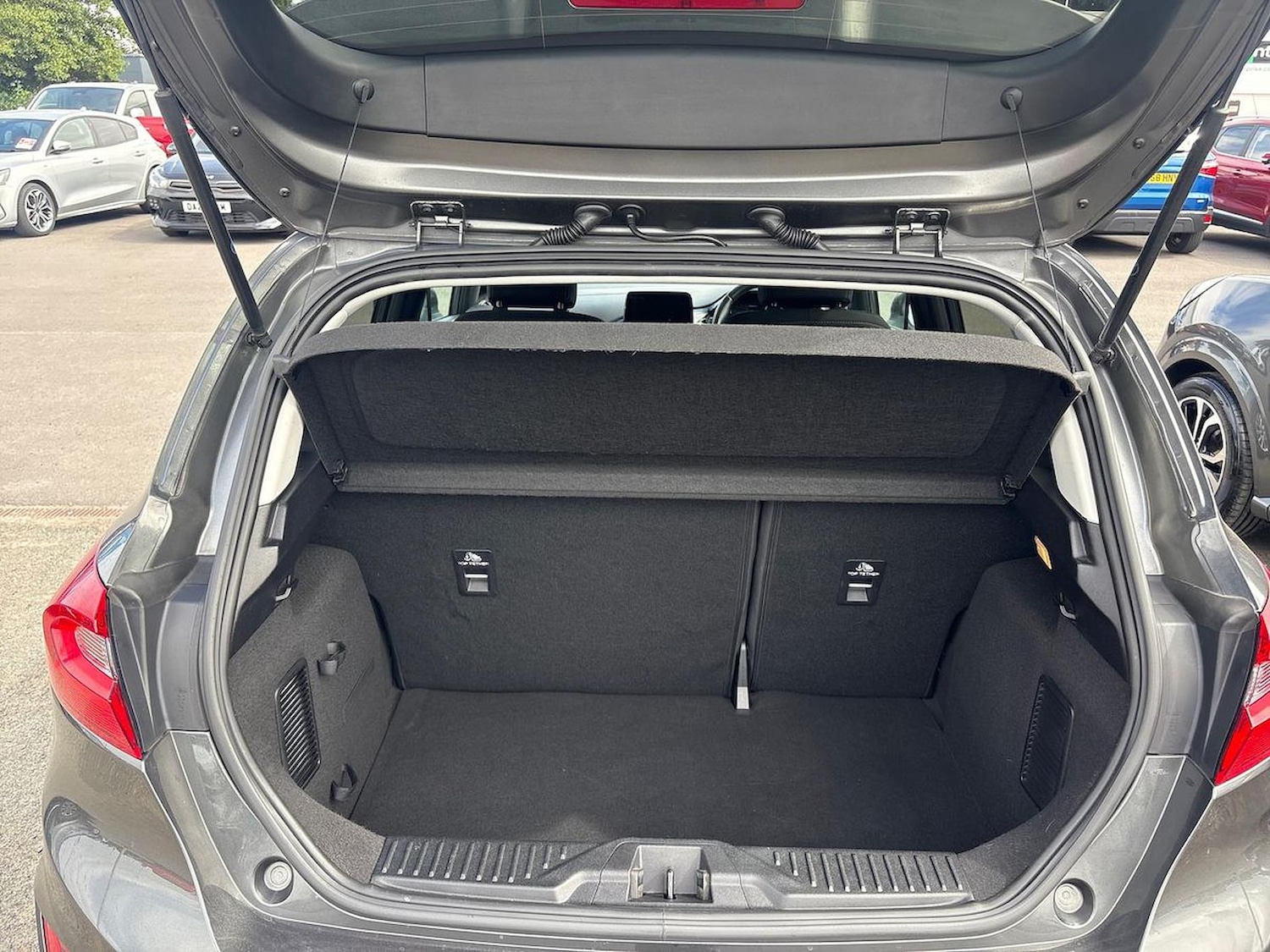Vehicle 16