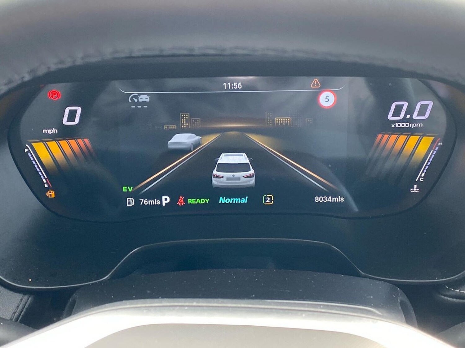 Used MG MG ZS 2025 for sale - 77813378: Photo 10