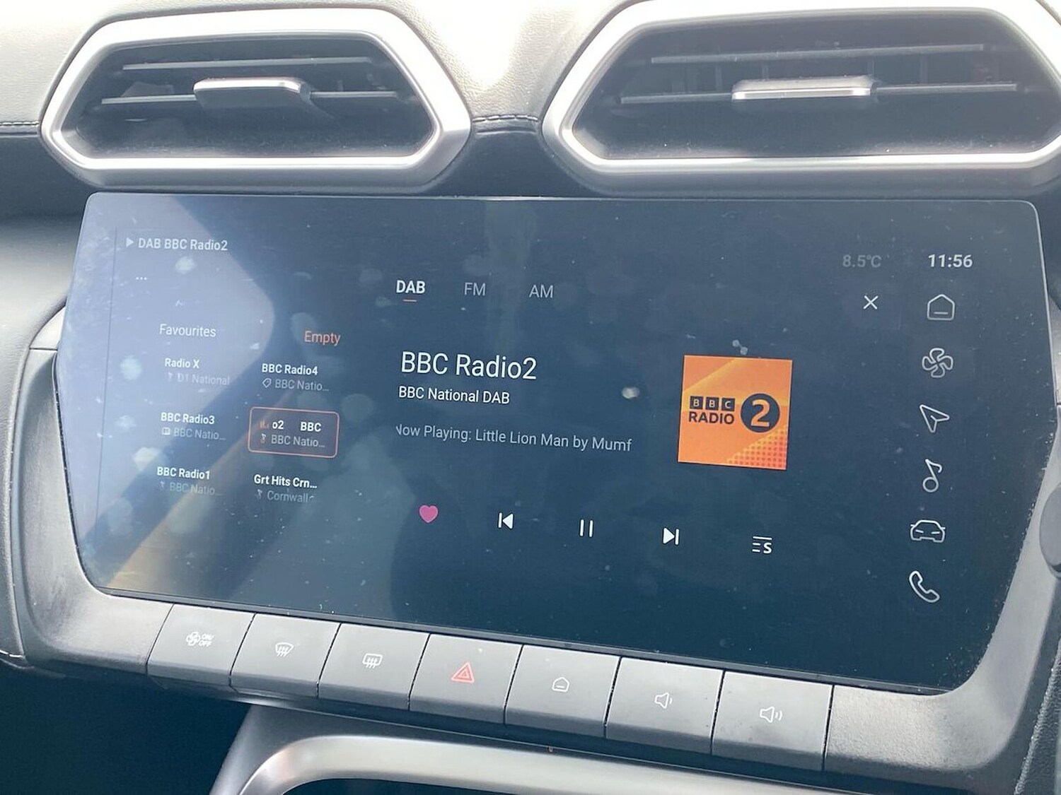 Used MG MG ZS 2025 for sale - 77813378: Photo 11