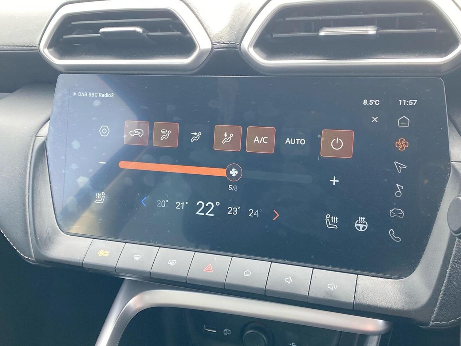 Used MG MG ZS 2025 for sale - 77813378: Photo 12