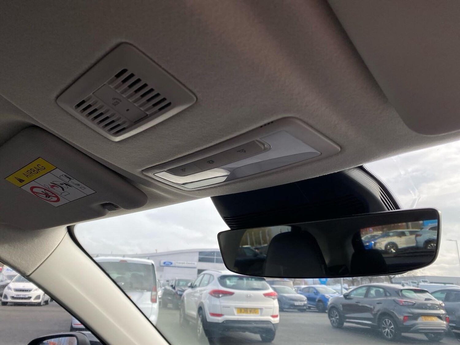 Used MG MG ZS 2025 for sale - 77813378: Photo 14