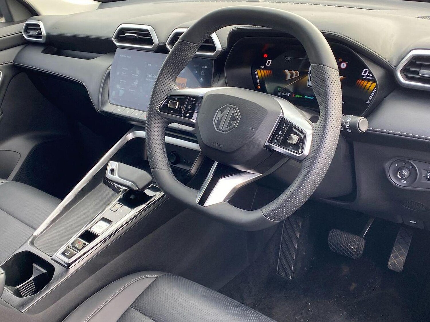 Used MG MG ZS 2025 for sale - 77813378: Photo 15