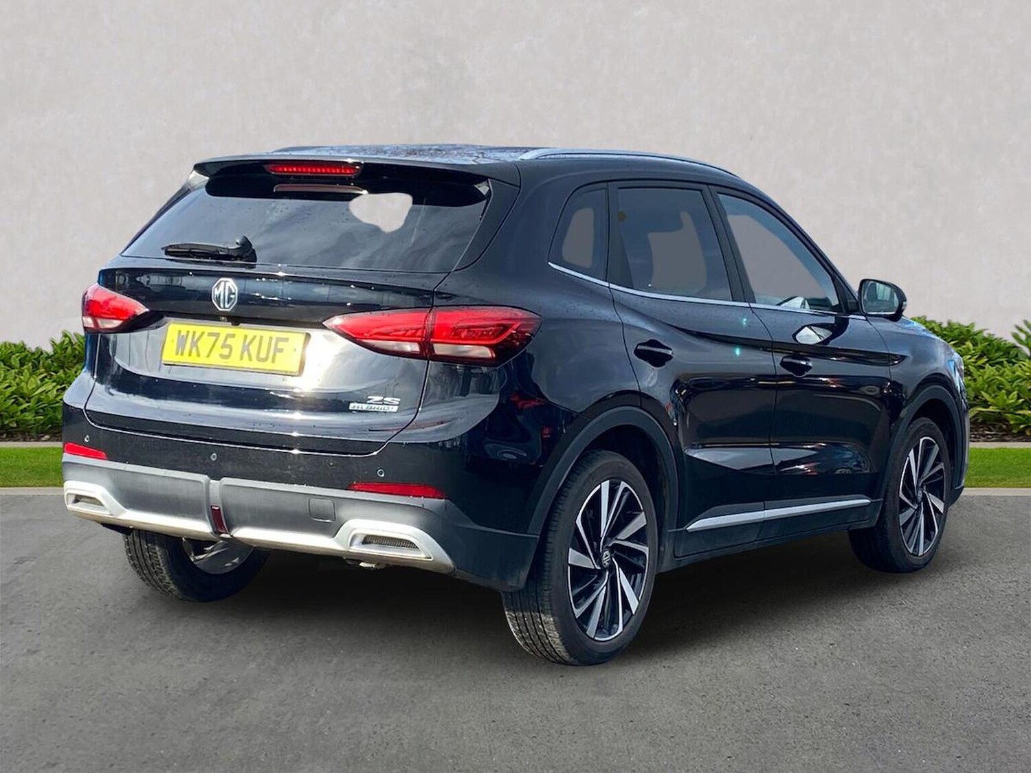 Used MG MG ZS 2025 for sale - 77813378: Photo 18