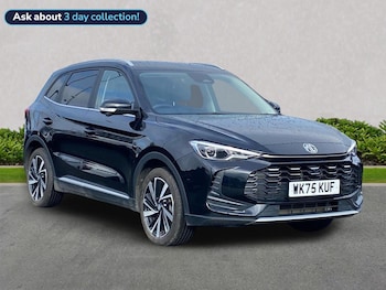 Used MG MG ZS 2025 for sale - 77813378: Photo