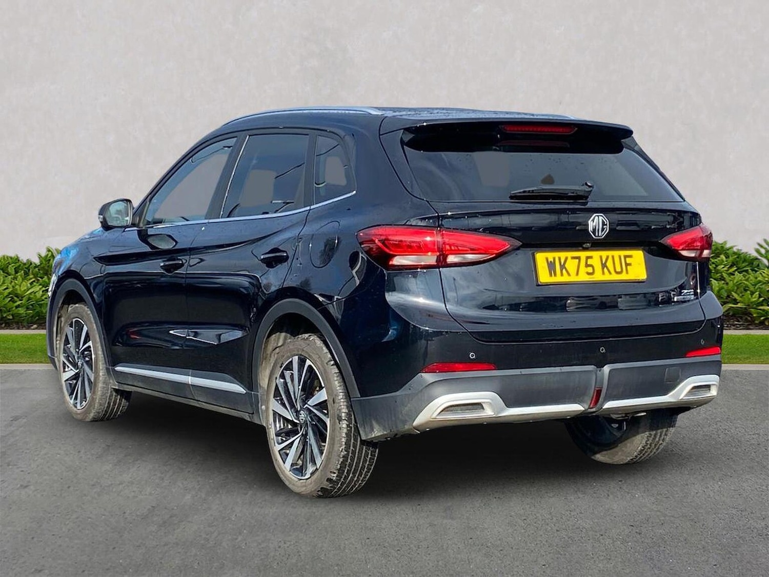 Used MG MG ZS 2025 for sale - 77813378: Photo 2