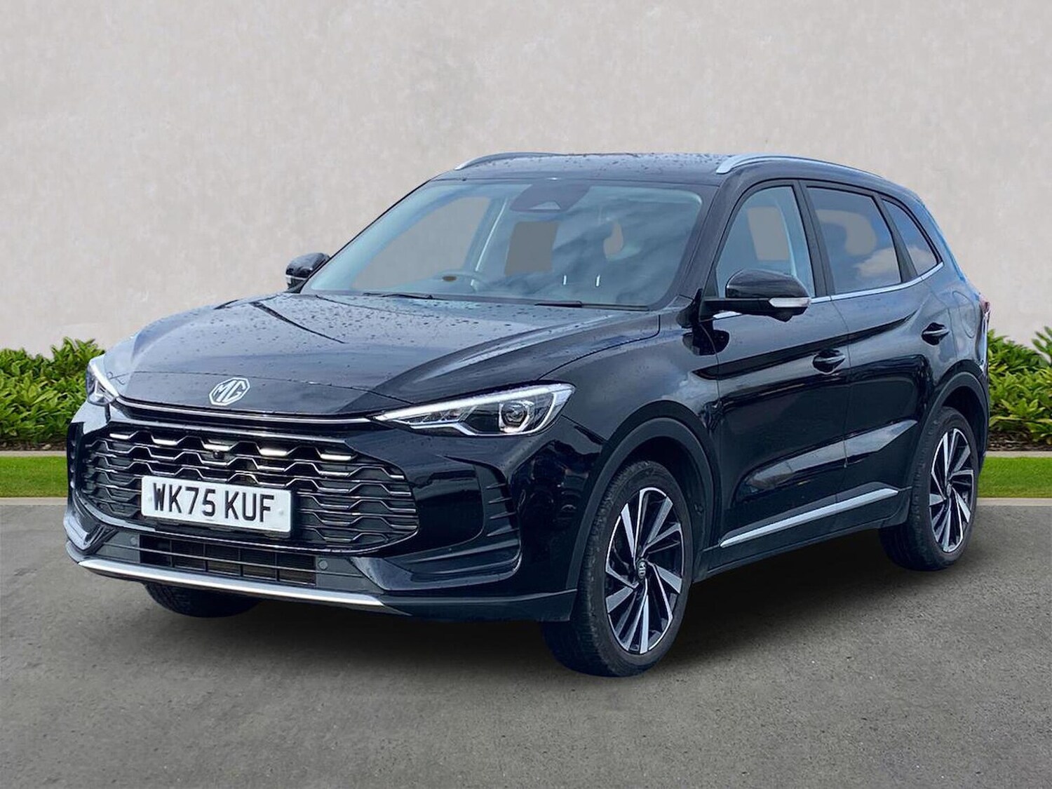 Used MG MG ZS 2025 for sale - 77813378: Photo 20