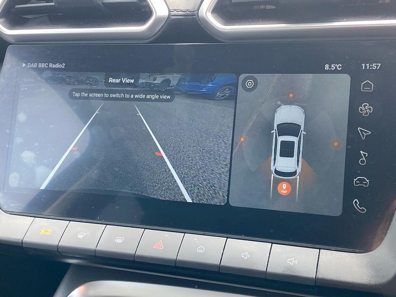 Used MG MG ZS 2025 for sale - 77813378: Photo 23