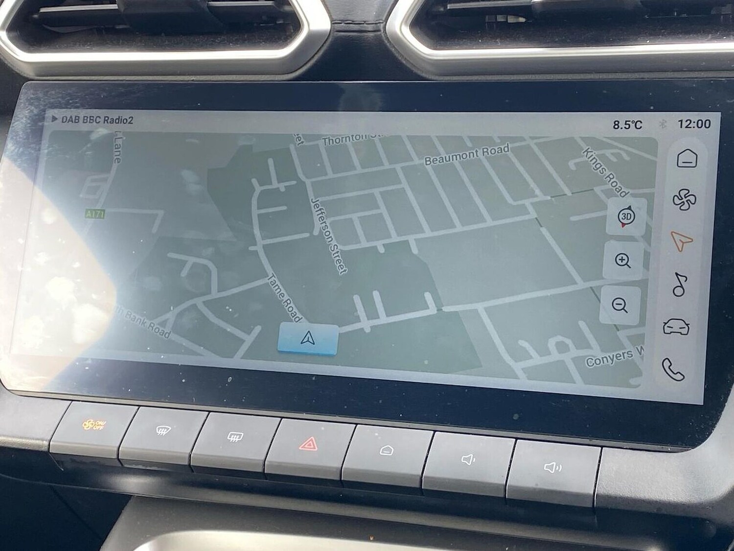 Used MG MG ZS 2025 for sale - 77813378: Photo 24