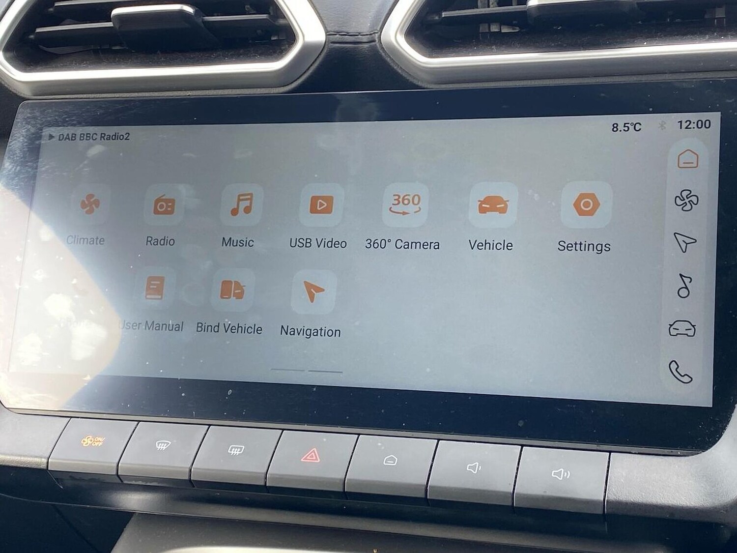 Used MG MG ZS 2025 for sale - 77813378: Photo 25