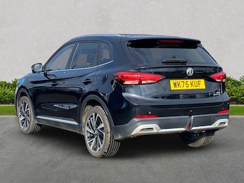 Used MG MG ZS 2025 for sale - 77813378: Photo