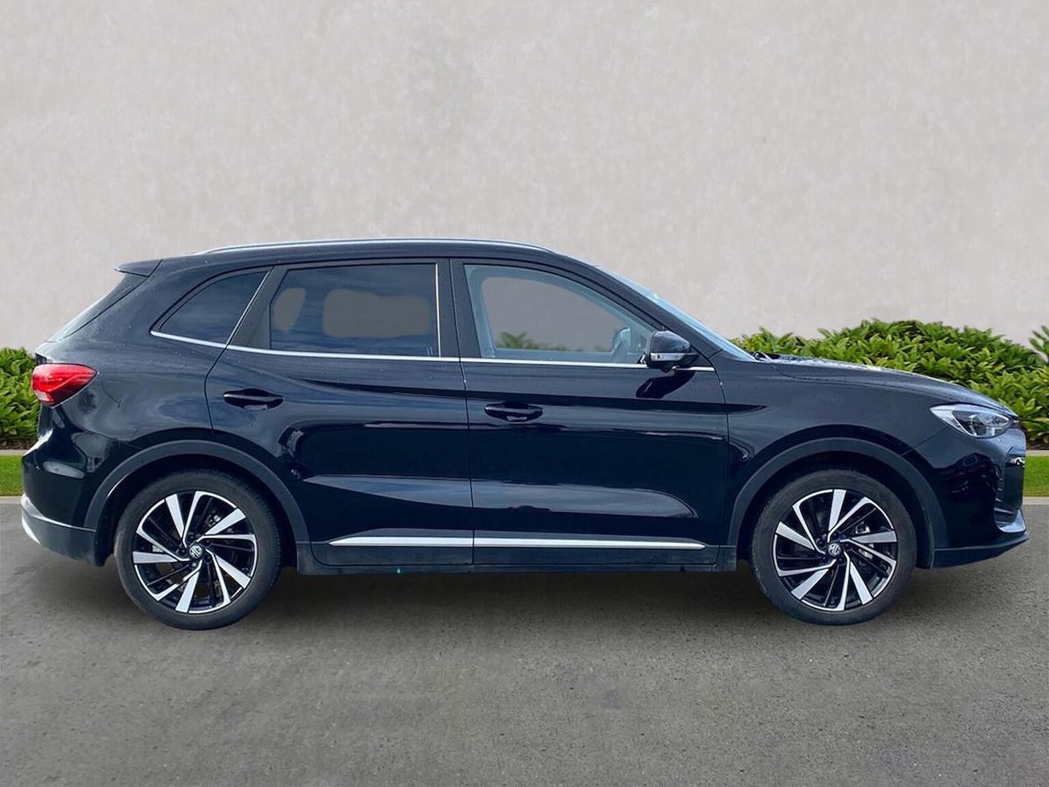 Used MG MG ZS 2025 for sale - 77813378: Photo 3