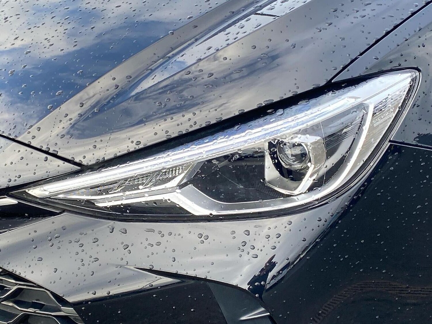 Used MG MG ZS 2025 for sale - 77813378: Photo 33