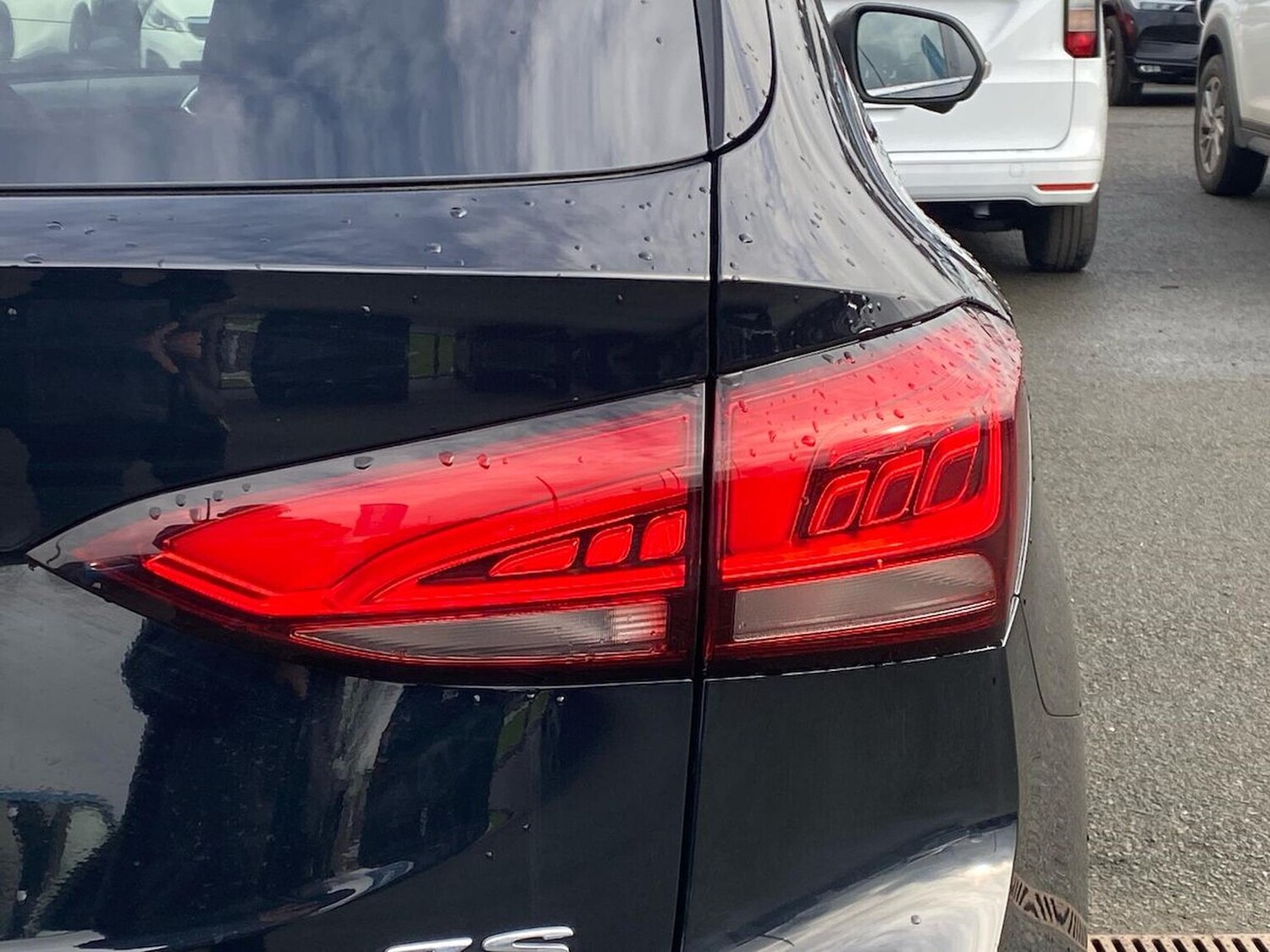 Used MG MG ZS 2025 for sale - 77813378: Photo 35