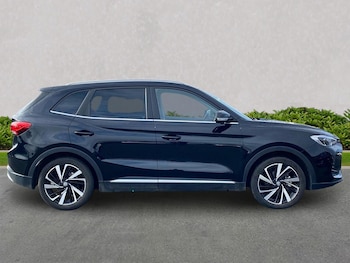 Used MG MG ZS 2025 for sale - 77813378: Photo