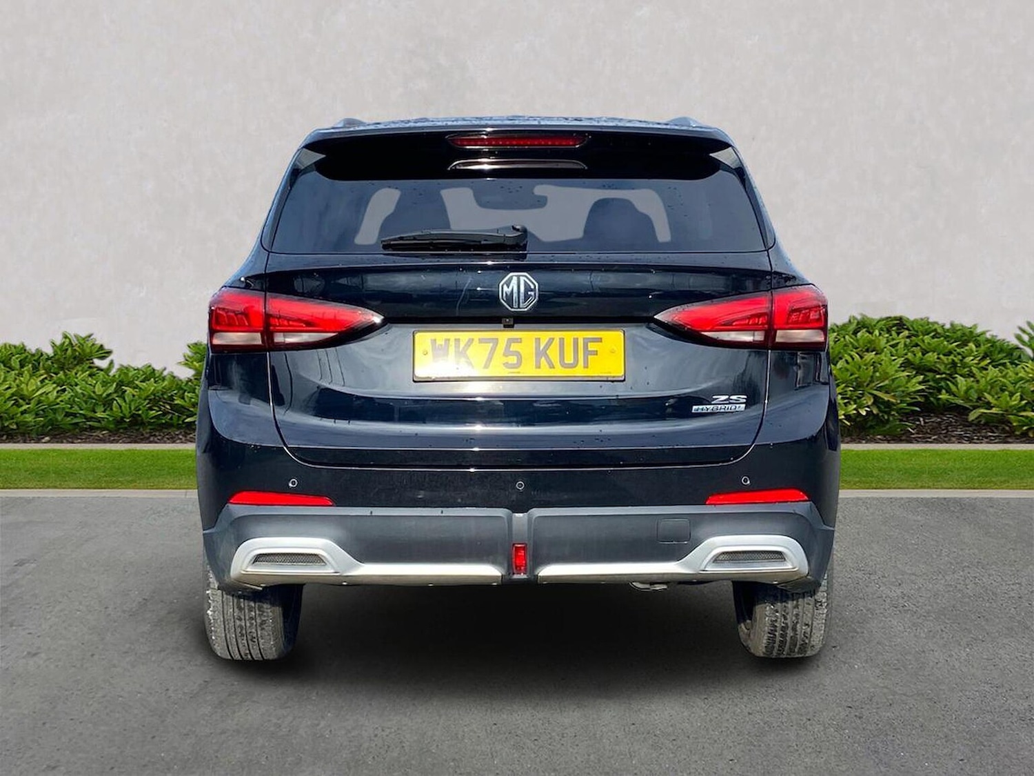 Used MG MG ZS 2025 for sale - 77813378: Photo 4