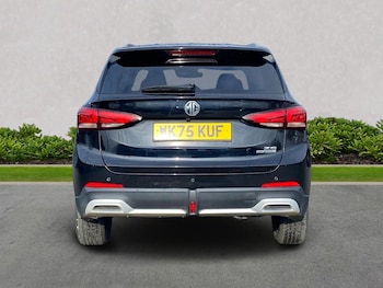 Used MG MG ZS 2025 for sale - 77813378: Photo