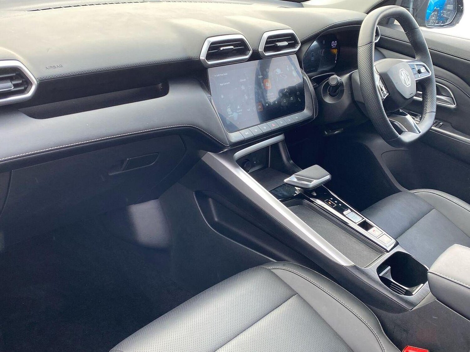 Used MG MG ZS 2025 for sale - 77813378: Photo 7