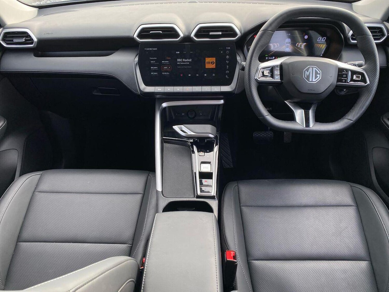 Used MG MG ZS 2025 for sale - 77813378: Photo 8