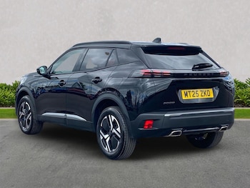 Used Peugeot 2008 2025 for sale - 78938539: Photo