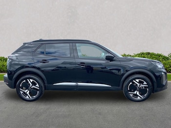 Used Peugeot 2008 2025 for sale - 78938539: Photo