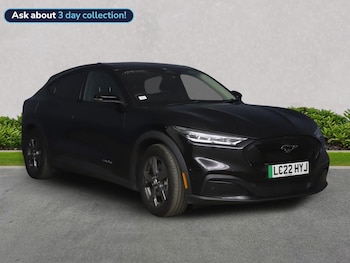 Used Ford Mustang Mach-E 2022 for sale - 79371954: Photo