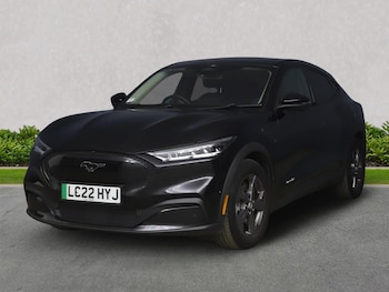 Used Ford Mustang Mach-E 2022 for sale - 79371954: Photo