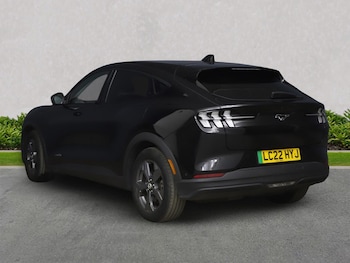 Used Ford Mustang Mach-E 2022 for sale - 79371954: Photo