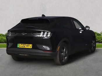 Used Ford Mustang Mach-E 2022 for sale - 79371954: Photo