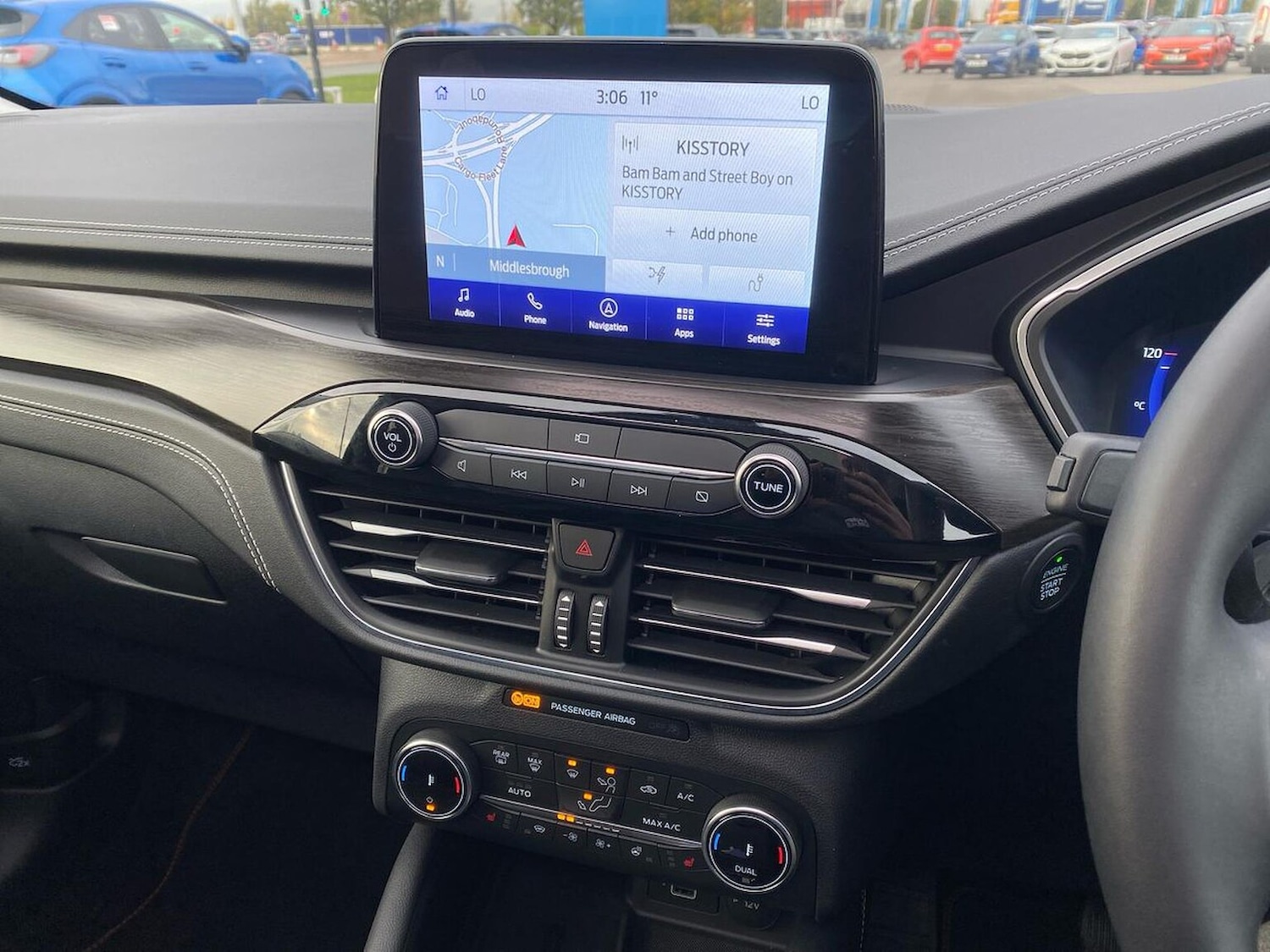 Used Ford Kuga 2023 for sale - 76369173: Photo 11