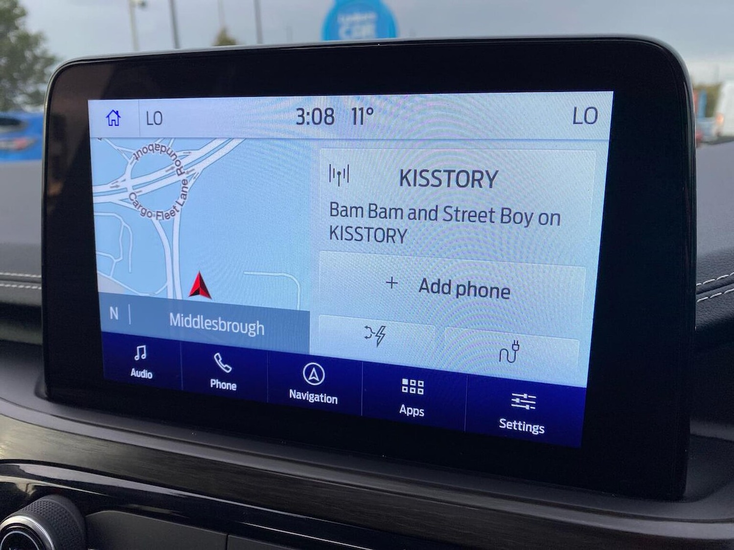 Used Ford Kuga 2023 for sale - 76369173: Photo 12