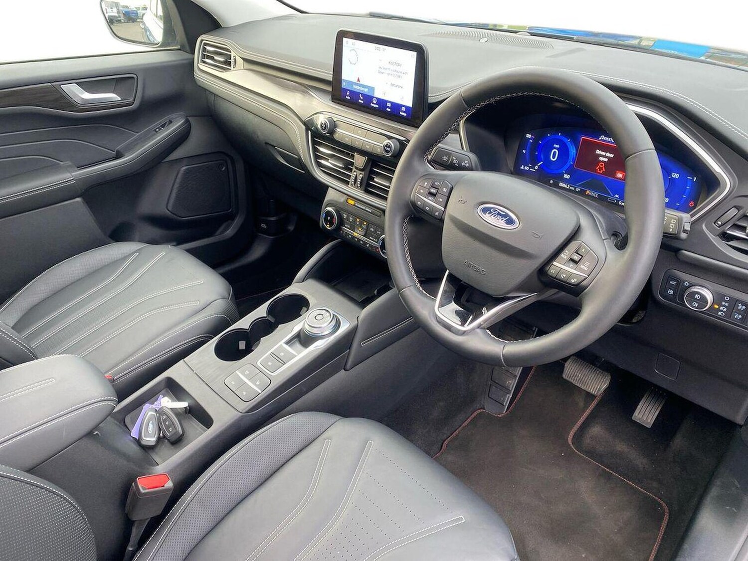 Used Ford Kuga 2023 for sale - 76369173: Photo 15