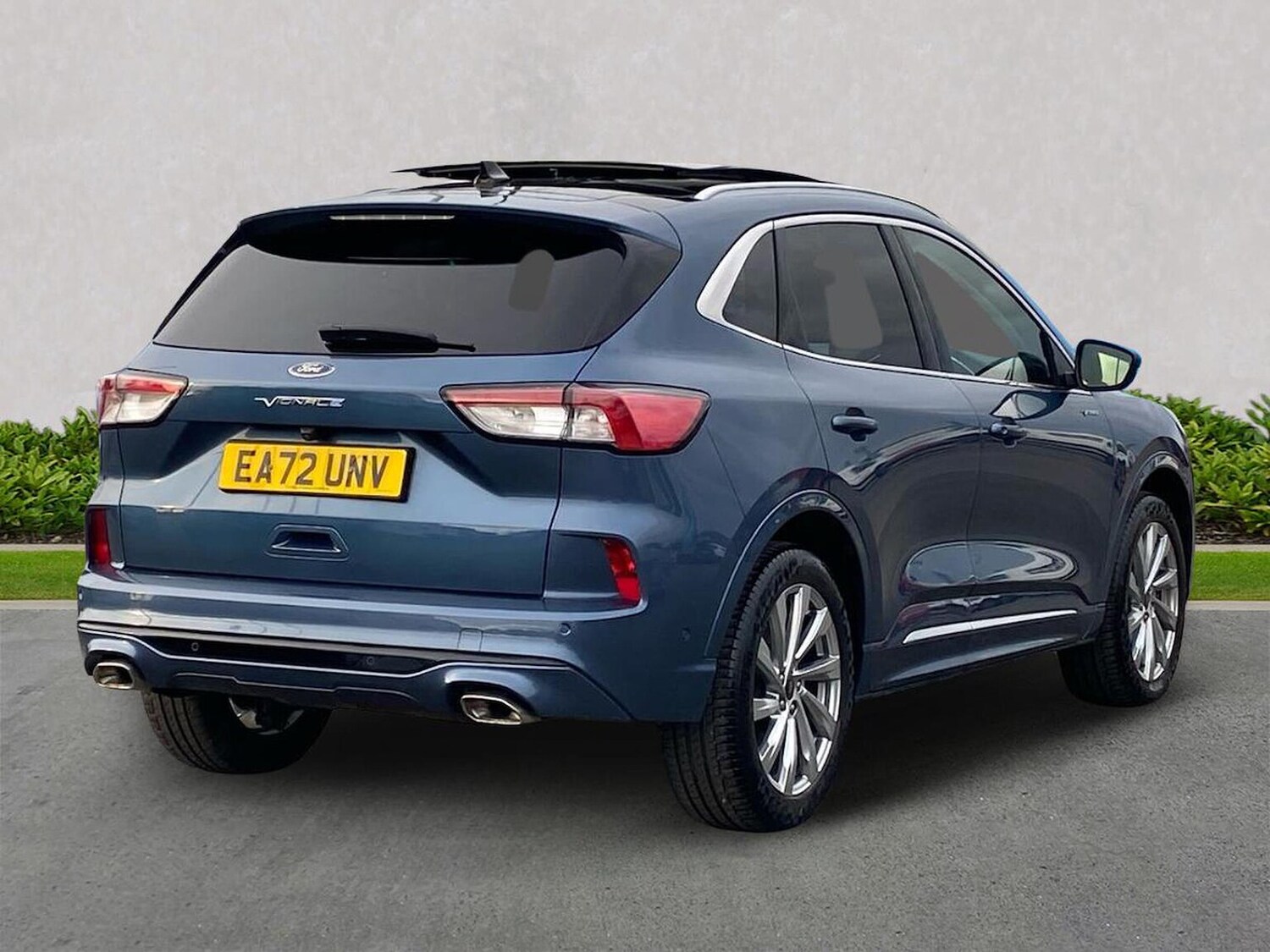 Used Ford Kuga 2023 for sale - 76369173: Photo 18