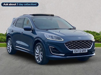 2023 - 2.5 PHEV Vignale 5dr CVT
