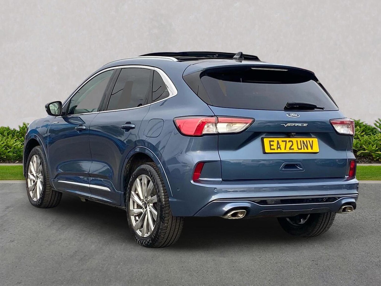 Used Ford Kuga 2023 for sale - 76369173: Photo 2