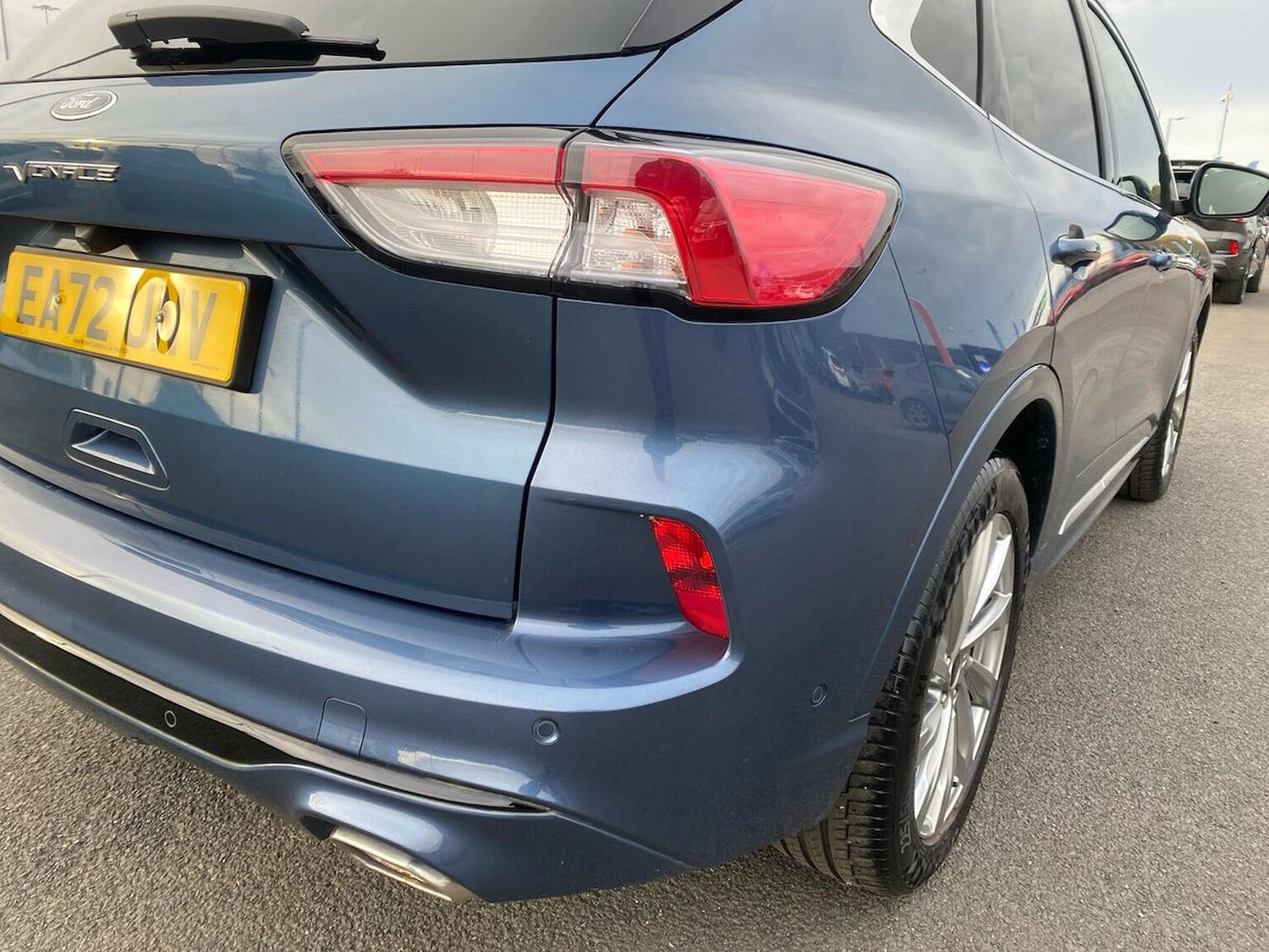 Used Ford Kuga 2023 for sale - 76369173: Photo 35