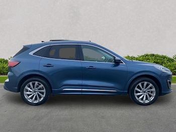 Used Ford Kuga 2023 for sale - 76369173: Photo