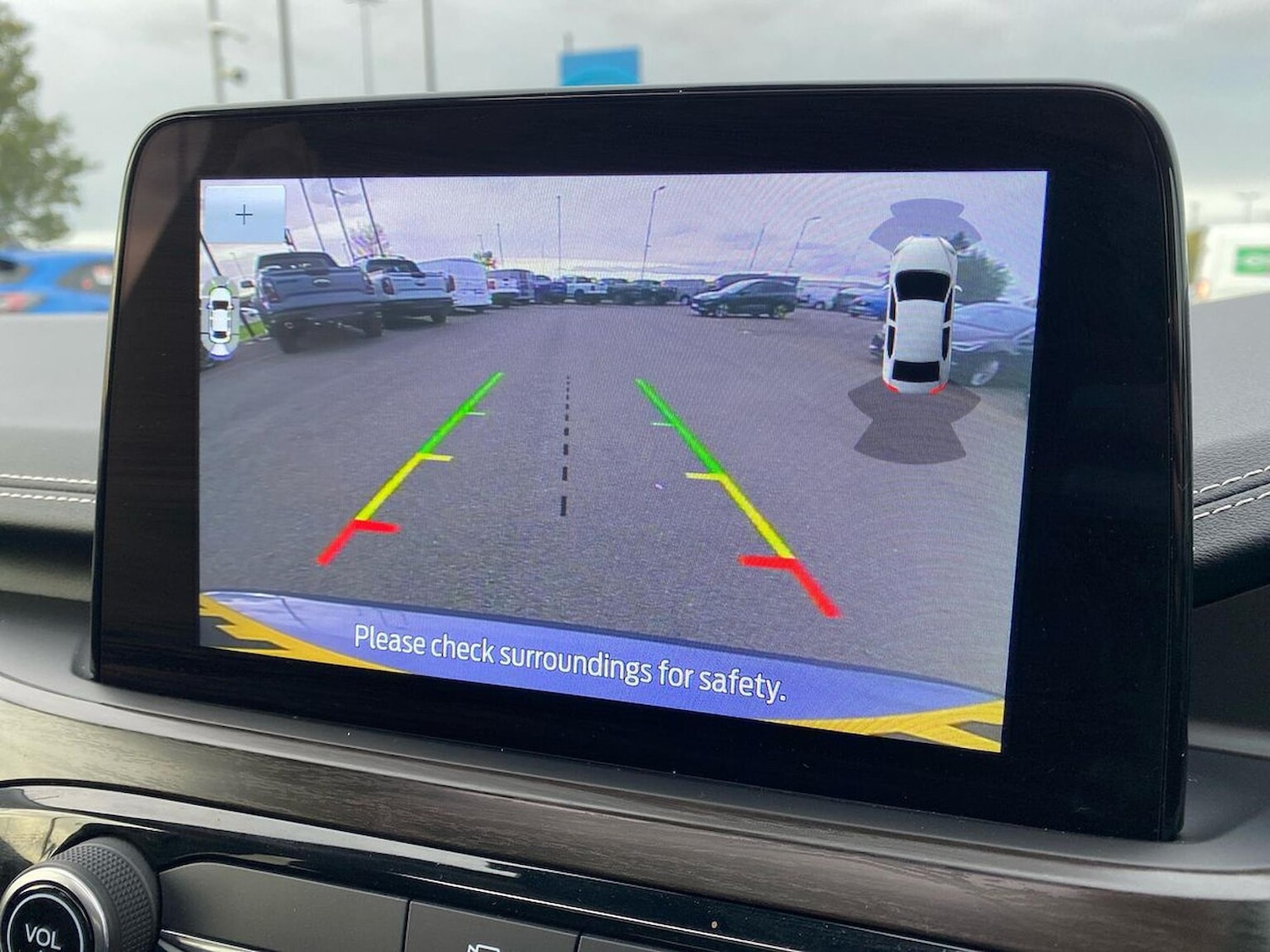 Used Ford Kuga 2023 for sale - 76369173: Photo 47