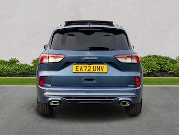 Used Ford Kuga 2023 for sale - 76369173: Photo