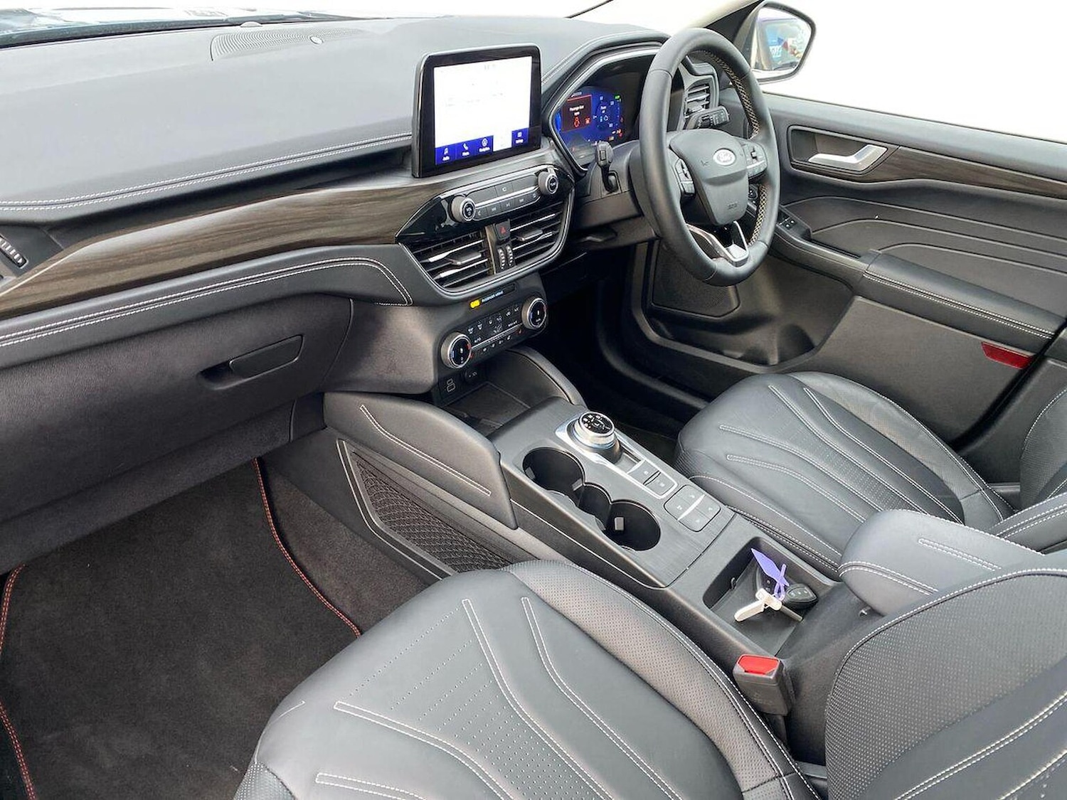 Used Ford Kuga 2023 for sale - 76369173: Photo 7