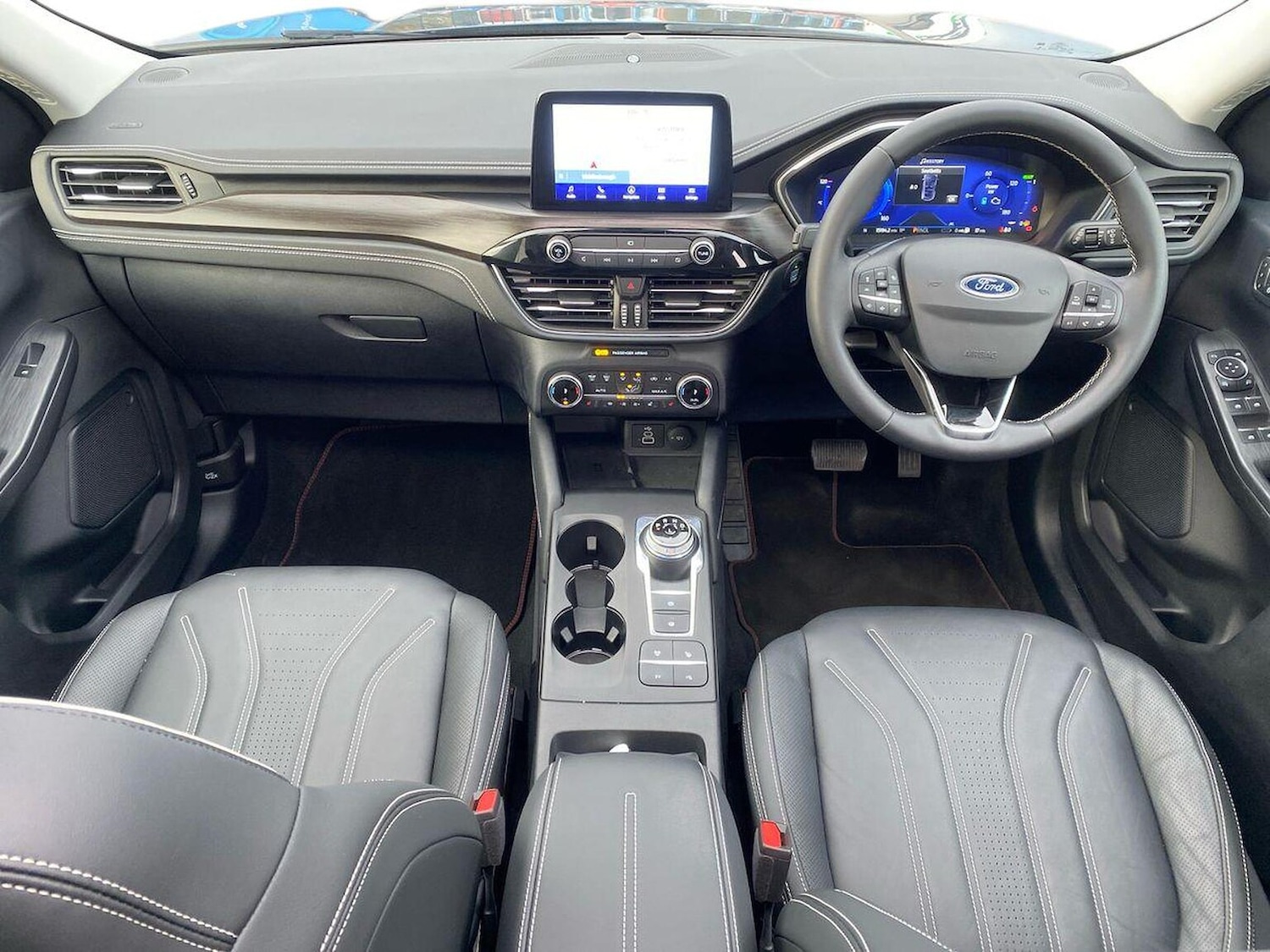 Used Ford Kuga 2023 for sale - 76369173: Photo 8