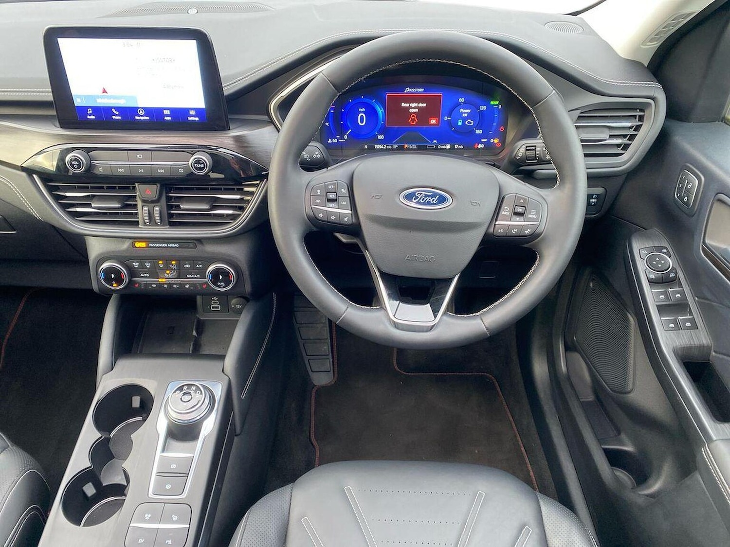 Used Ford Kuga 2023 for sale - 76369173: Photo 9