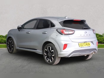Used Ford Puma 2024 for sale - 78733588: Photo