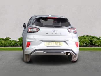 Used Ford Puma 2024 for sale - 78733588: Photo