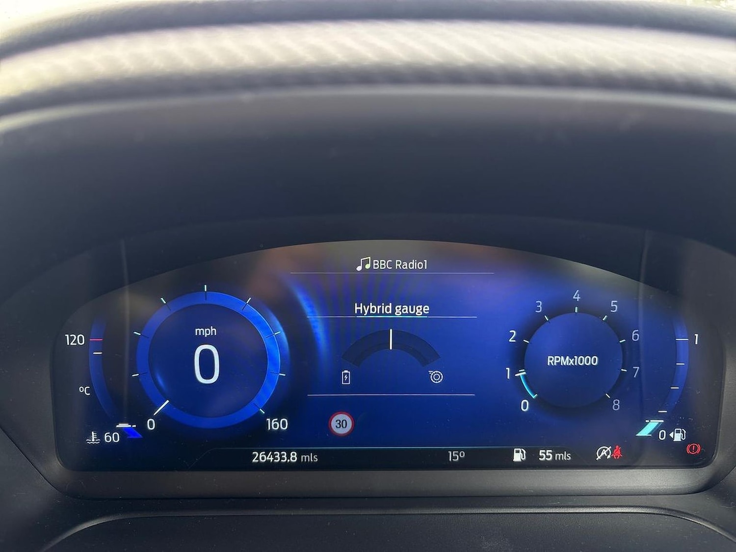 Used Ford Puma 2020 for sale - 76670820: Photo 10