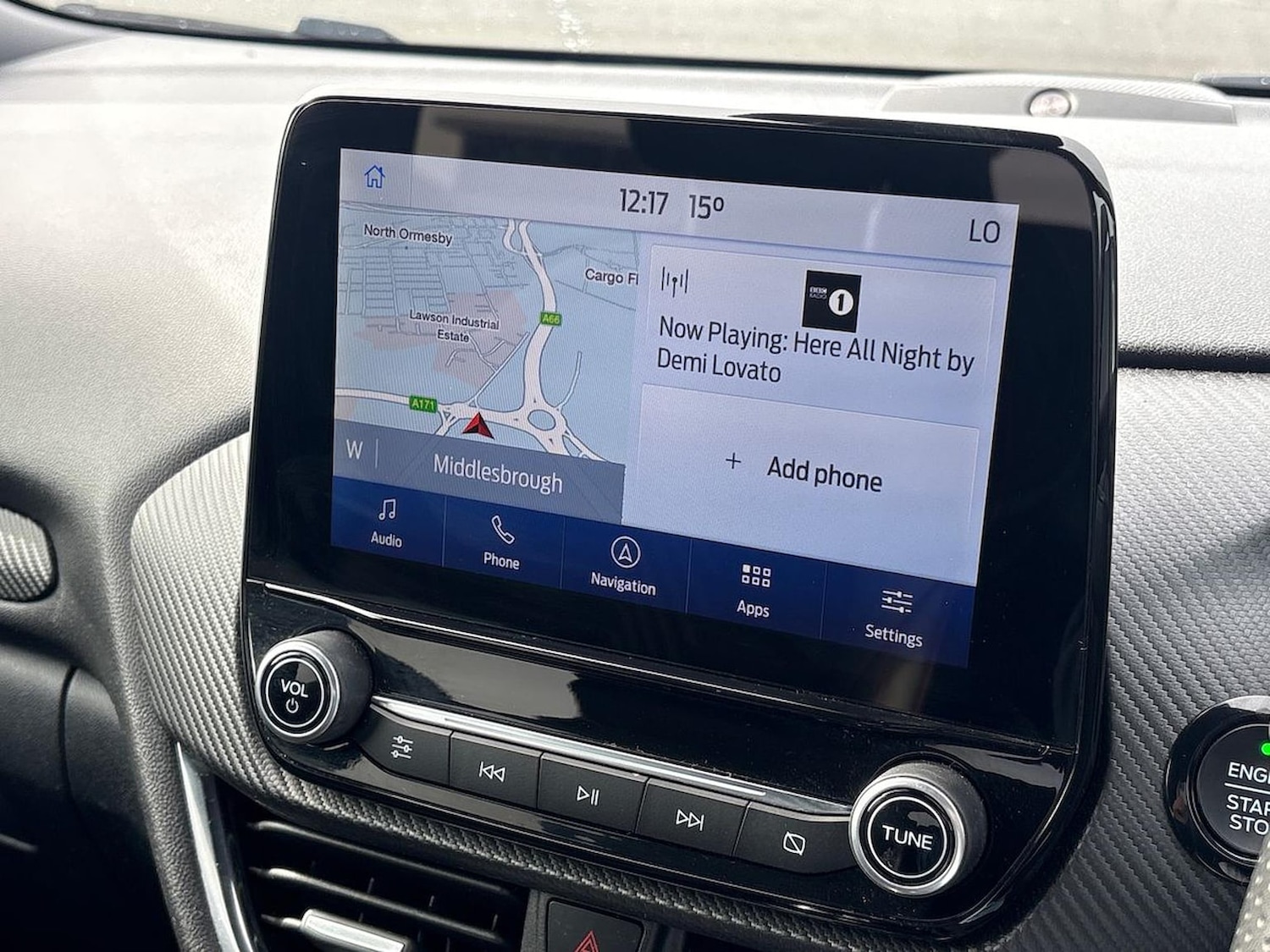 Used Ford Puma 2020 for sale - 76670820: Photo 11