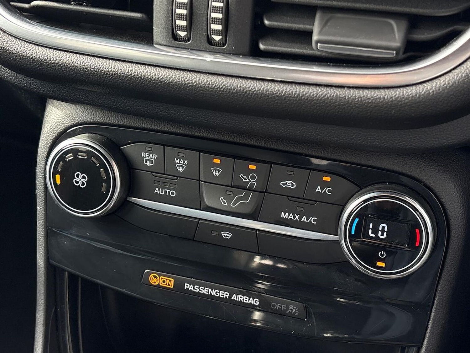 Used Ford Puma 2020 for sale - 76670820: Photo 12