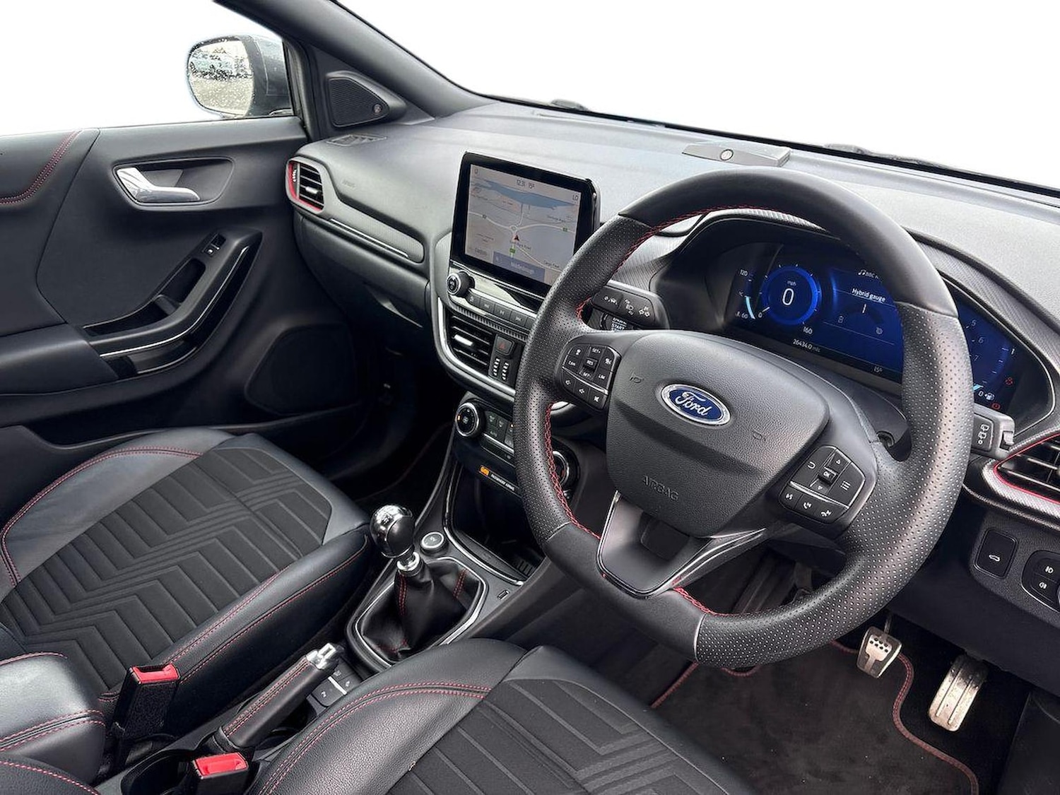 Used Ford Puma 2020 for sale - 76670820: Photo 15