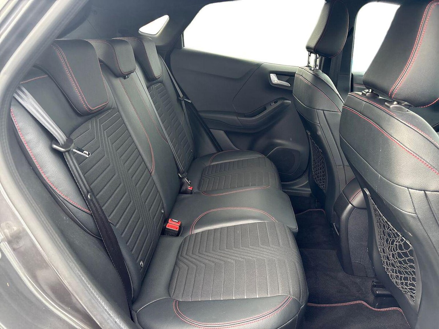 Used Ford Puma 2020 for sale - 76670820: Photo 16