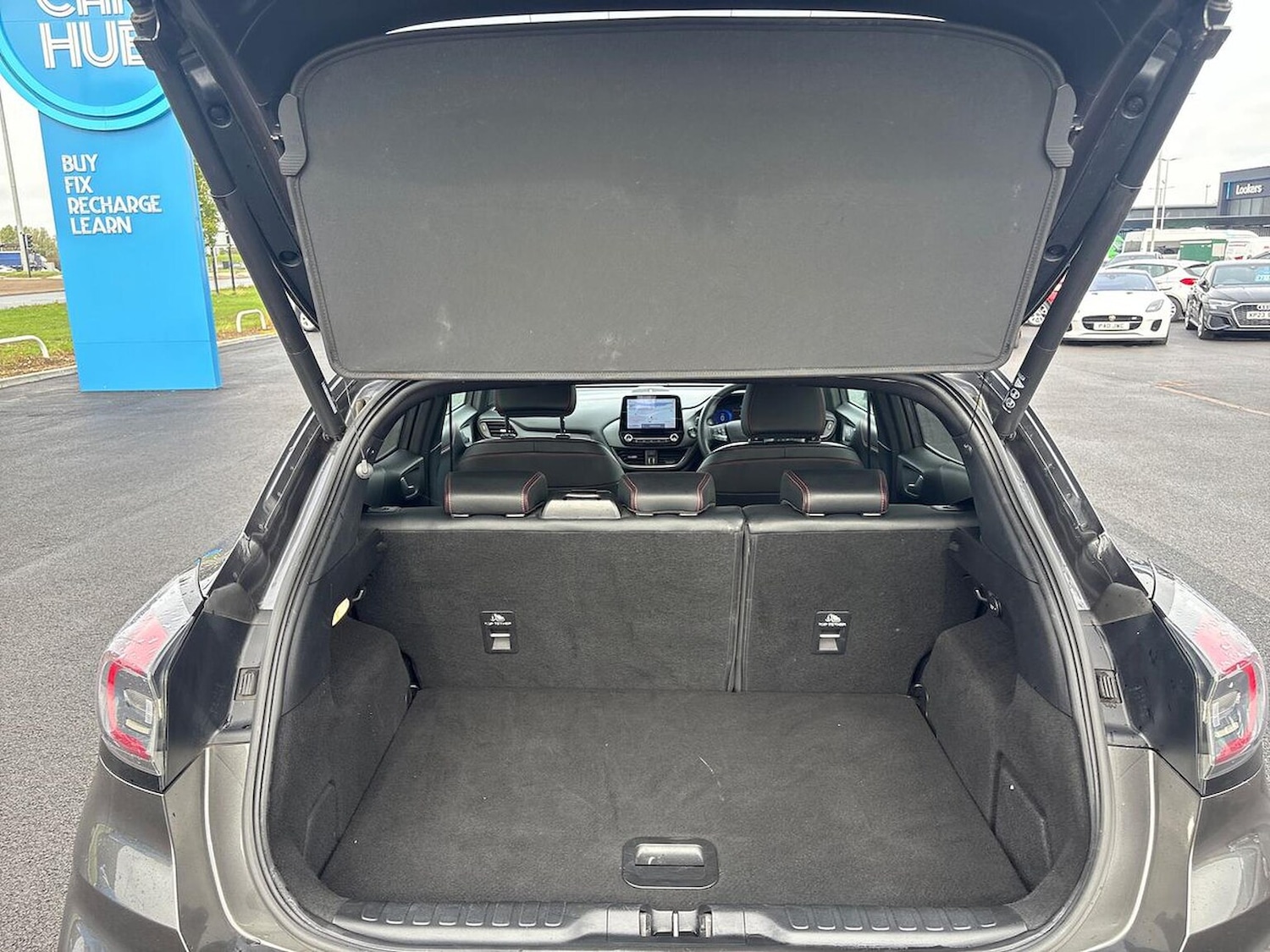 Used Ford Puma 2020 for sale - 76670820: Photo 17